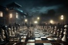 强手棋新角色生化危机2重制版暴雨体验：经典挑战与惊喜英雄