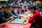 中国象棋大师赛：经典对局体验挑战
