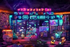 像素射击淘汰赛：经典体验，我们一起见证英雄