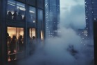 美国多地现化学味怪雾之谜
