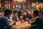 成语接龙：挑战智慧，体验经典乐趣