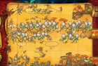 火柴人战争积分赛：挑战黑暗，激情之战，我们一起见证