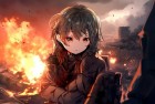 少女前线枪战：挑战梦想，青春激情的英雄之旅