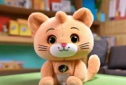 会说话的汤姆猫学说话：挑战与惊喜的体验