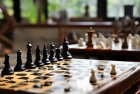 五子棋：挑战智慧，体验激情，成长之旅