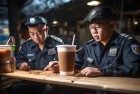 售有毒咖啡4人落网，有毒咖啡案警民合作告破