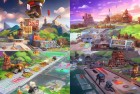 强手棋大富翁Online x Apex英雄：双重乐趣冒险体验