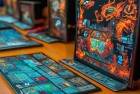 游戏王新禁卡表揭晓，神奇宝贝新英雄重燃战火，多多自走棋体验升级挑战来袭