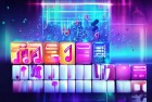 钢琴块儿音乐：指尖上的音乐之旅，创新体验与挑战乐趣