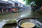 江南百景图美食：街头体验惊喜之旅