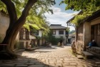 沙石镇时光：联机版象棋博弈，欢乐陪伴，体验经典