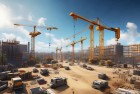 建筑工地模拟器：创意无限，欢乐无限，梦想再现