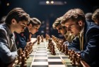 军棋争霸赛：挑战与梦想的激情对决