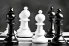 黑与白道德天平：欢乐无限，多多自走棋中的英雄挑战与成长体验