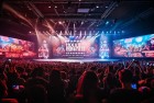 王者荣耀表演赛：英雄对决，激情体验