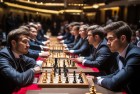 中国象棋大师赛：激情对决与经典体验