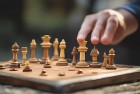 五子棋：智慧体验挑战，指尖上的英雄之旅