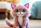 会说话的汤姆猫学说话：挑战惊喜体验，我们一起