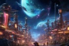 鬼谷八荒：斗地主星际工厂奇幻冒险之旅