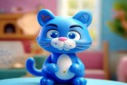会说话的汤姆猫学说话体验：快乐挑战，我们一起开启语言新篇章