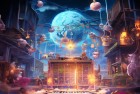 音乐世界中的Cytus：挑战与惊喜的指尖体验，我们一起探索经典之旅
