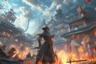 大富翁三国战纪：共战沙场，欢乐加倍，英雄体验挑战惊喜
