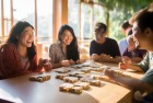 成语接龙大比拼：一起感受成语魅力