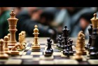 军棋争霸赛：激情对决，挑战英雄诞生
