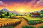 星露谷物语田园体验：我们一起探索星露谷物语