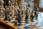 海战棋激战：挑战智慧，体验经典激情