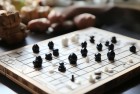 五子棋魔兽争霸：开启战斗之旅，英雄挑战激情
