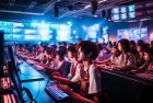 迷你世界积分赛：英雄竞技，激情体验梦想之旅