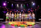 水果忍者表演赛：激情挑战，水果忍者体验盛宴