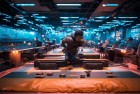 像素射击淘汰赛：挑战与激情中的像素英雄体验