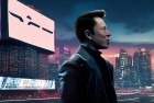 马斯克捐1.12亿股票助力公益，科技巨头展现社会责任