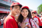 QQ飞车情侣赛：挑战激情，我们一起追逐梦想