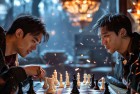 五子棋魔兽争霸：开启战斗之旅，体验英雄挑战