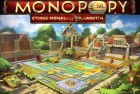 强手棋大富翁Online：雷区探险，视觉盛宴，成就大富翁梦想