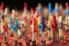 火柴人战争积分赛：英雄诞生，激情挑战，我们一起共创辉煌