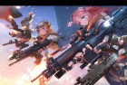 少女前线枪战：体验挑战，惊喜之旅，我们一同见证