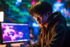 我的世界表演赛：挑战与惊喜，我们一起追梦