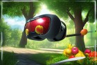 水果忍者VR版：挑战极限开启冒险之旅