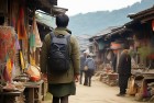 入村40秒被收费3元：一起体验这场惊喜之旅