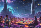五子棋异星工厂缺氧奇遇：我们一起探秘星际五子棋