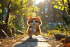 汤姆猫跑酷排位赛：挑战激情，成就传奇