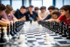 军棋争霸赛：激情挑战，智慧激荡