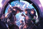 和平精英团队赛：激情挑战，共创无限体验