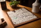 数独解谜挑战：体验经典数字游戏的乐趣
