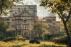 推理学院：治愈青春，梦想地产，挑战激情，我们一起