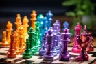 自走棋色彩交融找出卧底：挑战与惊喜的奇幻之旅